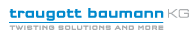 traugott baumann KG - Garne und Zwirne